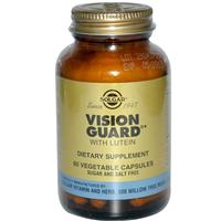 Solgar Vision Guard